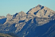 96 Ombre lunghe del tramonto in Arera e Corna Piana